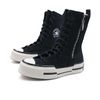 Giày Converse Chuck 70 PLUS XHI  Black/White - A10361C