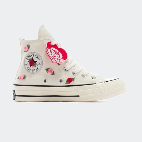 Giày Converse Chuck 1970 Canvas - A10637C