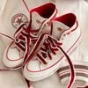 Giày Converse Chuck 1970 Canvas Happy New Year - A13348C