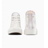 Giày Converse Chuck Taylor All Star Lift Platform Embroidered Flowers - A13528C
