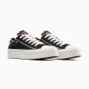 Giày Converse Chuck Taylor All Star Lift Platform Embroidered Flowers - A13529C