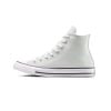 Giày Converse Chuck Taylor All Star Logo Tag Barely Grey/White - A15023C