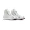 Giày Converse Chuck Taylor All Star Logo Tag Barely Grey/White - A15023C