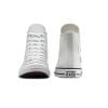 Giày Converse Chuck Taylor All Star Logo Tag Barely Grey/White - A15023C