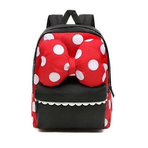 VANS BACKPACK , SKU : VN0A3UHKIZQ