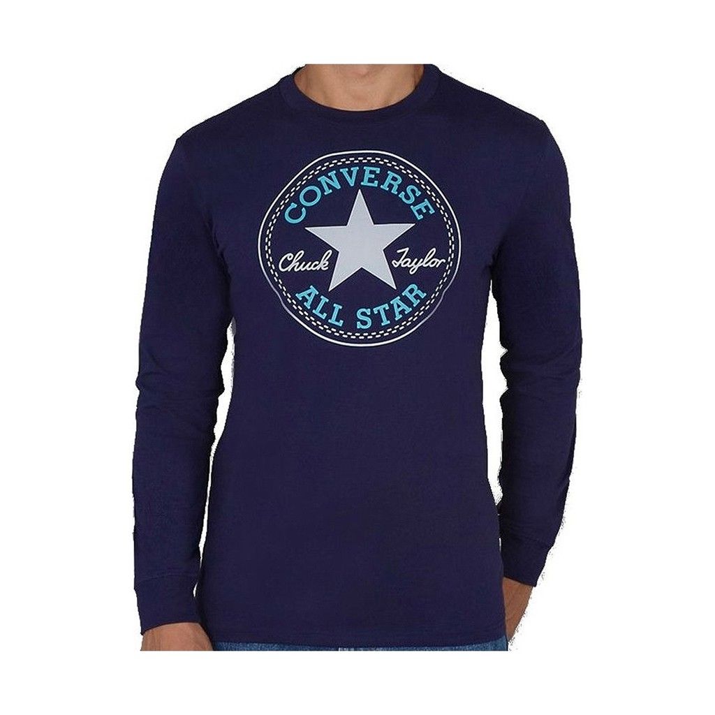 Converse T-Shirt , SKU : 10004863_554