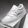 Giày New Balance 480 Triple White - BB480L3W