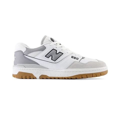 Giày New Balance 550 White Gum - BB550ESC