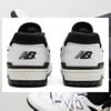 Giày New Balance 550 Oreo - BB550HA1