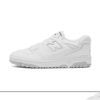 Giày New Balance 550 White Grey - BB550PB1