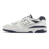 Giày New Balance 550 White / Vintage Indigo BB550STG