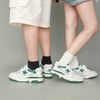 Giày New Balance 550 Green - BB550WT1