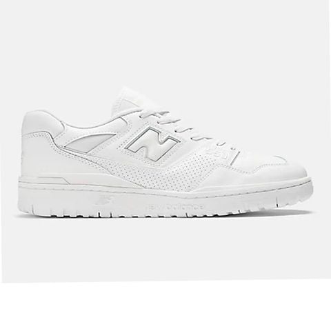 Giày New Balance 550 'Triple White' BB550WWW