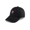 VANS SNAPBACK BLACK OFF THE WALL, SKU : VN0A4BPLBLK