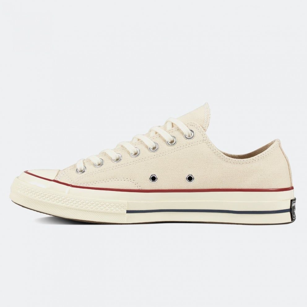 Chuck 70 Parchment Low Top , SKU 162062 HỆ THỐNG CỬA HÀNG THỜI