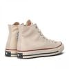 Chuck 70 Parchment High Top - 162053C