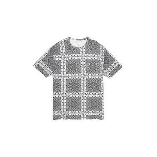 Converse T-Shirt , SKU : 10008674_102