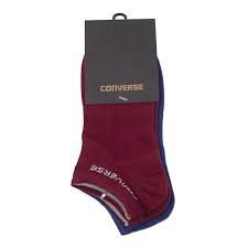 CONVERSE SOCKS , SKU : 10002282_607