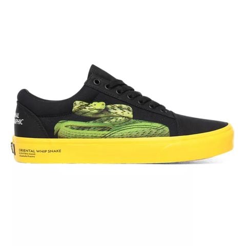 Vans UA Old Skool National Geographic - VN0A4U3BWK6