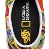 Vans UA Era National Geographic - VN0A4U39WJZ