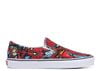 Vans Classic Slip On Marvel Spiderman , SKU:  VN0A38F79H7