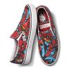 Vans Classic Slip On Marvel Spiderman , SKU:  VN0A38F79H7