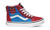 Vans Kids X Marvel SK8-Hi Zip , SKU: VN0A3276U4I