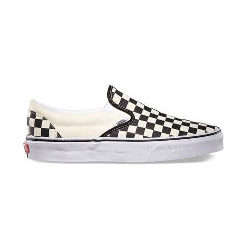 Vans Classic Slip On , SKU: VN000EYEBWW – HỆ THỐNG CỬA HÀNG THỜI TRANG  NEWBOX