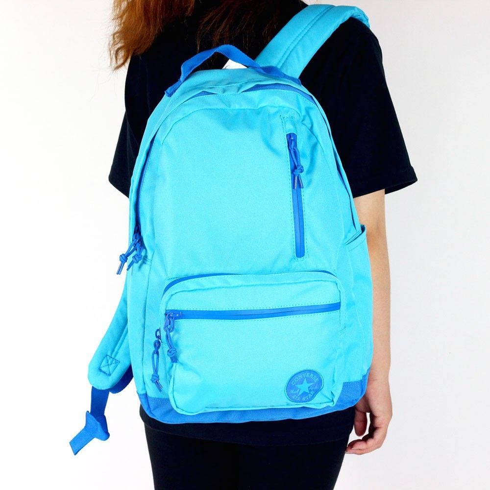 POLY CHUCK PLUS 1.0 BACKPACK . SKU : 10008282_497 – HỆ THỐNG CỬA HÀNG THỜI  TRANG NEWBOX