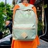 BALO CONVERSE CONS BACKPACK GREEN - 10023806-A07