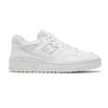 Giày New Balance 550 'Triple White' GSB550WW