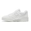 Giày New Balance 550 'Triple White' GSB550WW