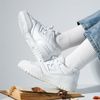 Giày New Balance 550 'Triple White' GSB550WW