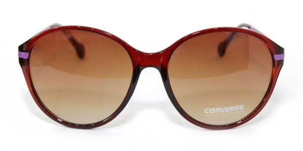 Converse Sunglasses  , SKU : H001BRO58_BRO