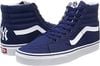 Vans Sk8 Hi New York , SKU: VN0A38GEKU3