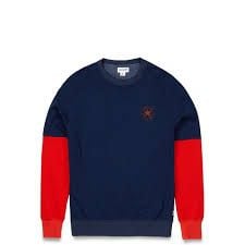 MEN'S CLASSIC CREW , SKU : 10001130_414