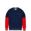 MEN'S CLASSIC CREW , SKU : 10001130_414