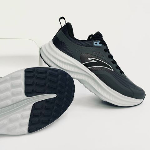 Giày Chạy Thể Thao Nam Anta - 1124D5506-6