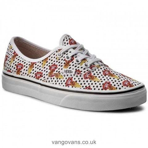 Vans Authentic Kendra Dandy , SKU : VN0A38EMMPU