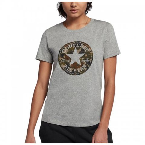 Converse T-Shirt , SKU : 10005782_035