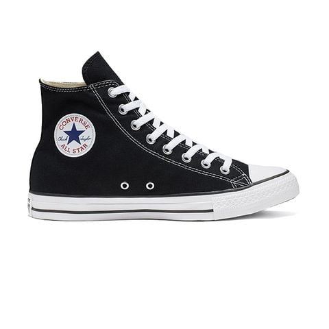 Giày Converse Classic Black/White Hi - M9160C