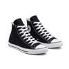 Giày Converse Classic Black/White Hi - M9160C