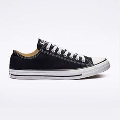 Giày Converse Classic Black/White Low - M9166C