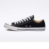 Giày Converse Classic Black/White Low - M9166C