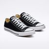 Giày Converse Classic Black/White Low - M9166C