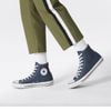 Giày Converse Classic Navy Hi - M9622C