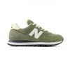 GIÀY NEW BALANCE 574 RUGGED OLIVE- ML574DBO