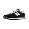 Giày New Balance 574 Rugged Black Teal - ML574DBW