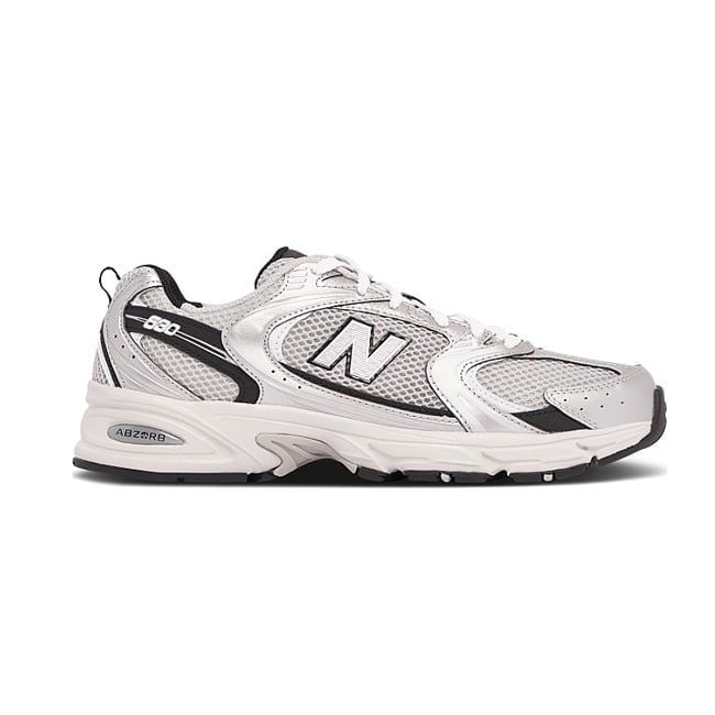 New Balance 530 'Silver Grey' - MR530FGB