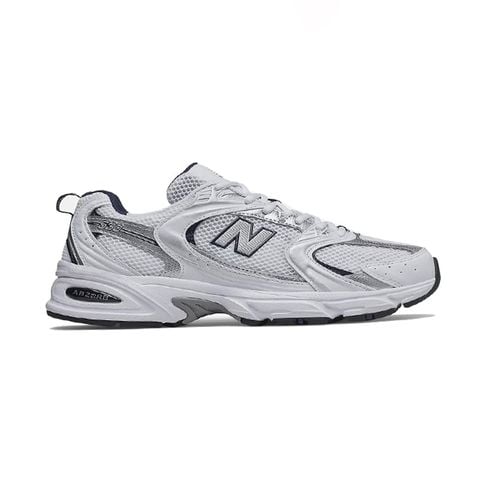 Giày New Balance 530 Retro Running Navy - MR530SG